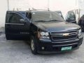 Chevrolet Suburban 2012 for sale-5