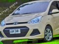 For Sale Hyundai i10 GRAND limited edition Year model 2014-4
