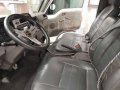 FOR SALE Nissan Urvan 2009 model manual diesel-8