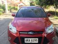 Ford Focus 2015 FOR SALE -0