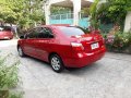 Toyota Vios E 2011  FOR SALE -2