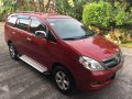 Toyota Innova 2008 for sale-0