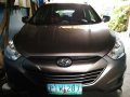 2011 Hyundai Tucson Manual Transmission 400k FiX price-2