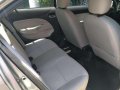 Mitsubishi Mirage G4 GLS 2016 acquired Automatic Top of the Line-8