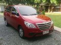 Toyota Innova E At 2014 same 2013 2015 2016-5