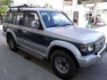 For sale or For swap 1991 Mitsubishi Pajero exceed-7