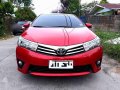 2015 Toyota Altis V not vios or honda city-2