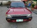 1995 Toyota Hilux 2.5 dsl 4x2​ For sale -3