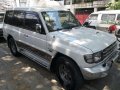 Mitsubishi Pajero 1999 for sale-1