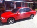 For Sale Mitsubishi Lancer 1994 model EFI 4g15a engine-0