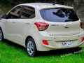 For Sale Hyundai i10 GRAND limited edition Year model 2014-1