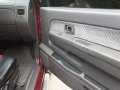 2003 Nissan Frontier Manual alt 2002 2004 2005 2006 2007-7