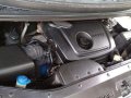 Hyundai Starex GL 2011 TCI engine-9