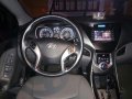 Hyundai Elantra GLS 1.8 2014 FOR SALE-8