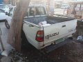 Isuzu Fuego 2001 model automatic 4x2 diesel turbo-1