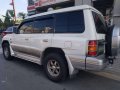 For Sale: 2005 Mitsubishi Pajero Field Master-2