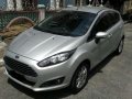 2015s FORD FIESTA automatic FOR SALE-5