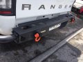 2015 Ford Ranger 2.2L XLT OFF ROAD 8 inches Lift-2