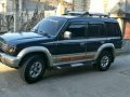 Mitsubishi Pajero 1997 for sale-2