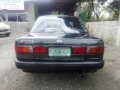 1994 Nissan Sentra Eccs B13 Body Manual Transmission RARE!!!-8