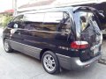 2002 Hyundai Starex SVX AT Diesel Local CRDI Engine-9