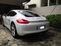 Porsche Cayman 2014 for sale-4