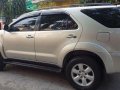 Toyota Fortuner 2006​ For sale -0