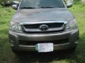 TOYOTA HILUX 2011 model G series For sale -3
