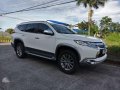 2017 Mitsubishi Montero for sale-1