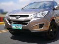 2011 Hyundai Tucson Manual Transmission 400k FiX price-0