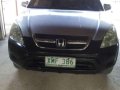 Honda Crv 2004 for sale-0