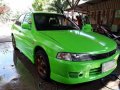 Mitsubishi Lancer Pizza Pie 1998 Model-1