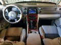 Jeep Commander 2009 model, AT, Gas.-0
