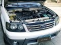 Ford Escape 2008 4X2 AT rush rush-1