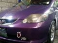 2005 Honda City for sale-5