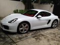 Porsche Cayman 2014 for sale-2