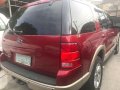 Ford Explorer Eddie Bauer 4wd 2005 Superb Cond Nt Montero Fortuner-3