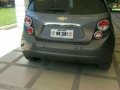 Chevrolet Sonic 2014 ltz FOR SALE -1