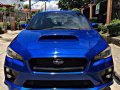 2014 Subaru Impreza WRX FOR SALE -1