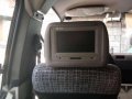 Nissan Urvan Escapade 2013 LOW Mileage and First Hand used-4