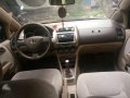 Rush Honda City idsi 2004 manual-4