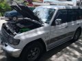 Mitsubishi Pajero 1999 for sale-0