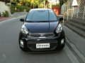 2016 Kia Picanto Manual EX FOR SALE -0