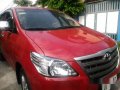 2015 Toyota Innova E Manual Diesel Well Maintained-3