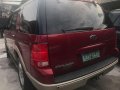 Ford Explorer Eddie Bauer 4wd 2005 Superb Cond Nt Montero Fortuner-2