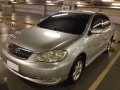 Toyota Altis 1.6G 2007 Matic Actual Photos Fresh vs Camry Vios 2006-0