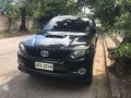 Toyota Fortuner 2015 G AT DIESEL FOR SALE -0