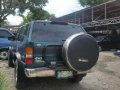 Nissan Terrano 1998"Mdl 4x4 Gas Very Good Condition 165K Neg-3