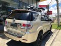 Toyota Fortuner 2012 V Series High-end 4x4​ For sale -1