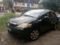 Rush Honda City idsi 2004 manual-1
